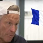 Cash, un cycliste français balance sur l’ancien dopé Lance Armstrong : « 5 minutes de plus que…