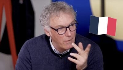 L’avis sans détour de Laurent Blanc sur la France 98 black-blanc-beur : « Excusez-moi, mais…