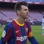 Un ancien du FC Barcelone balance sur Leo Messi : « J’étais obligé de mentir sur lui pour…