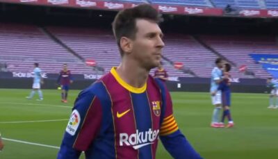 Un ancien du FC Barcelone balance sur Leo Messi : « J’étais obligé de mentir sur lui pour…