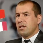 Le portugais Leonardo Jardim vide son sac : « J’ai l’impression qu’en France, les gens sont…