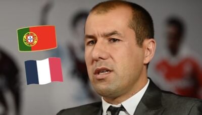 Le portugais Leonardo Jardim vide son sac : « J’ai l’impression qu’en France, les gens sont…