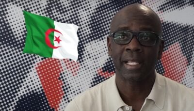 Après France-Algérie, le cri de rage de Lilian Thuram : « Ils se plaignent qu’ils ne sont pas intégrés, mais…