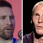 Jérémy Mathieu dévoile sa technique improbable pour défendre sur Lionel Messi : « Il faut…