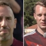 Superstar du Bayern, l’avis tranché de Manuel Neuer sur Franck Ribéry : « Nous devons le…