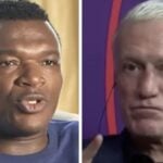 Un ex-France 1998 balance sur Deschamps et Desailly : « C’est eux qui m’ont sorti de l’équipe »