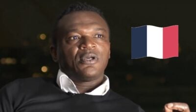 En plein Mondial 1998, l’aveu dingue de Marcel Desailly : « Une nuit à Clairefontaine, j’étais…