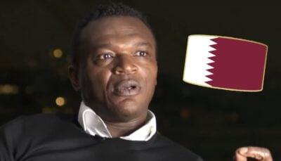 Vite reparti du Qatar, Marcel Desailly cash sur son expérience : « Là-bas ? C’était trop difficile de…