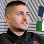 Après 11 ans, Marco Verratti balance sur les Français : « En Italie on ne fait pas ça, ici ils…