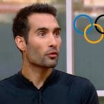 Après les JO, Martin Fourcade cash : « Les gens qui trouvent la Tour Eiffel incroyable ? Je me dis que…