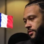 Après 4 ans en France, la star néerlandaise Memphis Depay cash : « Quand je suis arrivé, je n’étais…