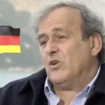 Bourreaux de sa carrière, Michel Platini sans détour sur l’Allemagne : « Les Allemands ? Ils…