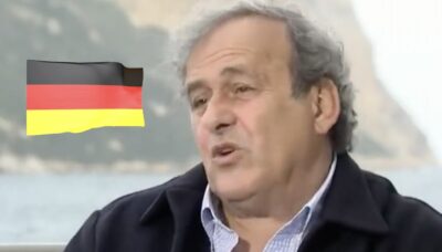 Bourreaux de sa carrière, Michel Platini sans détour sur l’Allemagne : « Les Allemands ? Ils…