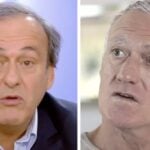 Très différents, l’avis sans pitié de Michel Platini sur Didier Deschamps : « Il fait partie de ces…