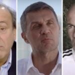 Ayant affronté les 2, le roi Paolo Maldini tranche entre Zidane et Platini : « Le meilleur, c’était…