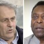 Après sa mort, l’avis sans filtre de Michel Platini (69 ans) sur Pelé : « Un petit noir qui…