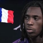 L’Italien Moise Kean cash sur sa pige en France : « Je ne m’attendais pas à ce que les gens soient aussi…