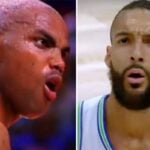 NBA – En feu face aux Clippers, Rudy Gobert envoie du jamais vu depuis Charles Barkley !