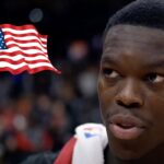 NBA – 11 ans après, l’Allemand Dennis Schröder cash sur son arrivée aux USA : « Il n’y avait rien qui…