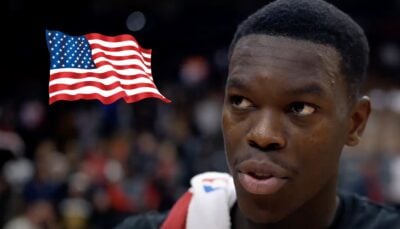 NBA – 11 ans après, l’Allemand Dennis Schröder cash sur son arrivée aux USA : « Il n’y avait rien qui…