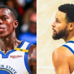 NBA – Avant de rejoindre les Warriors, l’avis tranché de Dennis Schröder sur Steph Curry : « C’est le…