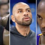 NBA – Nicolas Batum cash : « À part D-Wade et Kobe, il n’y avait personne de meilleur que lui »