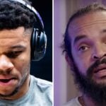 NBA – Près de 10 ans après, Joakim Noah déballe sur le craquage de Giannis : « Il a pété les plombs »