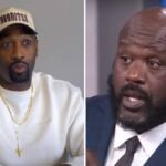 NBA – « Je me suis ramené avec une arme dans le vestiaire après les rumeurs sur Shaq et ma copine »