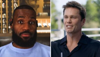 NBA – Le contrat qui fait tourner les têtes aux US : « Plus que LeBron et Tom Brady en carrière réunis »