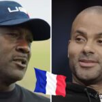 NBA – Tony Parker déballe sur sa folle virée en boîte avec Jordan à Paris : « Je n’en revenais pas »