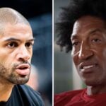 NBA – Comparé à lui, l’avis très honnête de Scottie Pippen sur Nicolas Batum : « Pas beaucoup de…