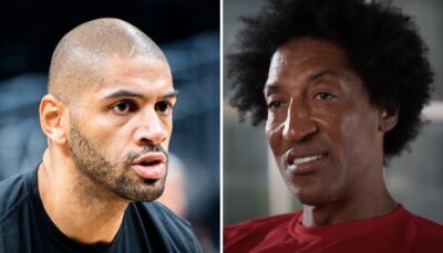 NBA – Comparé à lui, l’avis très honnête de Scottie Pippen sur Nicolas Batum : « Pas beaucoup de…