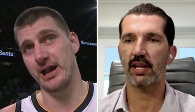 NBA – La légende serbe Peja Stojakovic balance sur Nikola Jokic : « Eu Europe, il n’était pas…