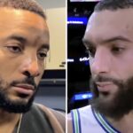 NBA – Coéquipier de Batum, Norman Powell balance sur Rudy Gobert : « Les gens ne savent pas qu’il…