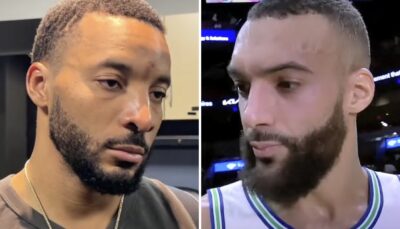 NBA – Coéquipier de Batum, Norman Powell balance sur Rudy Gobert : « Les gens ne savent pas qu’il…