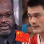 NBA – Accusé de racisme envers Yao Ming, l’aveu coupable de Shaq : « Les Chinois sont tellement…