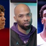 NBA – Aîné des Hornets, Taj Gibson cash sur Tidjane Salaün et Moussa Diabaté : « Ils agissent comme…