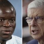 La légende Arsène Wenger (75 ans) déballe sur N’Golo Kanté : « En France, personne ne le…