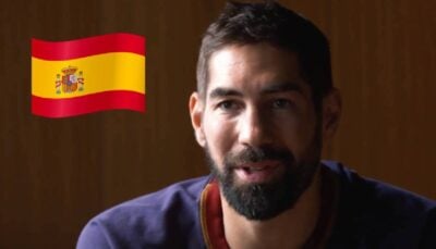 Après 2 ans là-bas, Nikola Karabatic cash sur la vie en Espagne : « C’est pas Paris, il n’y a pas…