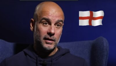 Au fond du trou en Angleterre, Pep Guardiola se lâche sur sa vie privée : « Le soir, je…