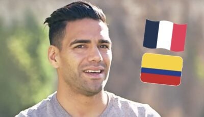 Parti après 6 ans, Radamel Falcao sans détour sur son expérience en France : « Je n’ai…