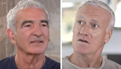 Raymond Domenech (72 ans) sans pitié avec Didier Deschamps : « Je vais être méchant, mais…