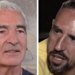 Après l’avoir coaché 4 ans, Raymond Domenech sans détour sur Franck Ribéry : « Dans la vie ? Il…