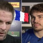 Icône des All Blacks, Richie McCaw sans filtre sur la France et Antoine Dupont : « Ils n’ont pas de…