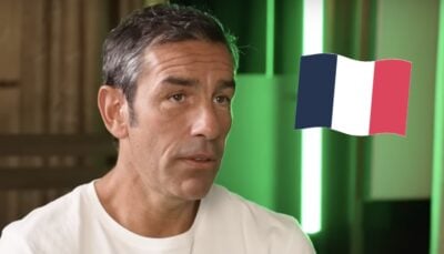 Robert Pirès balance la star de France 1998 qui l’a snobé tout le tournoi : « Il ne me parlait pas »