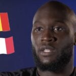 Furieux, le règlement de comptes du belge Romelu Lukaku : « J’ai vu des Français qui…