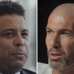 Coéquipiers pendant 4 ans, Ronaldo balance son opinion sur Zinédine Zidane : « C’était un…