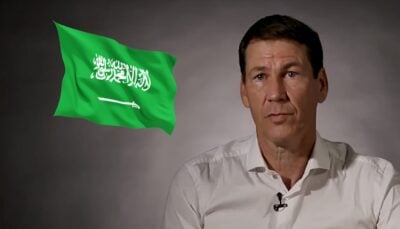 Après 9 mois là-bas, le constat cash de Rudi Garcia (60 ans) sur l’Arabie saoudite : « Personne ne…