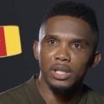 Après 20 ans en Europe, le camerounais Samuel Eto’o tacle les Africains : « Ils n’ont pas…