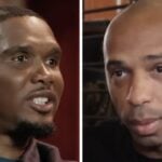 Sans retenue, Samuel Eto’o fracasse Thierry Henry : « Il n’était pas au niveau de…